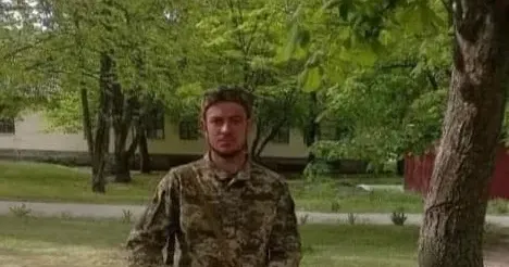 Фото: Кегичівська громада, Фейсбук Скорботна звістка у Кегичівській громаді на порталі Gromada Group
