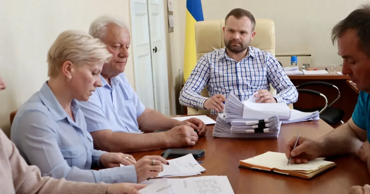 Фото:иКегичівська громада, фейсбук На Харківщині мешканцям Кегичівської громади надано 415 850 грн грошової допомоги на порталі Gromada Group