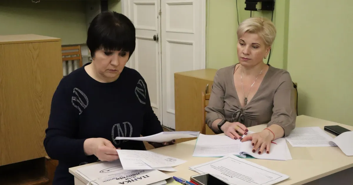 Фото: Кегичівська громада, фейсбук В Кегичівській громаді визначили суб’єкта господарювання на здійснення операцій зі збирання та перевезення побутових відходів на порталі Gromada Group