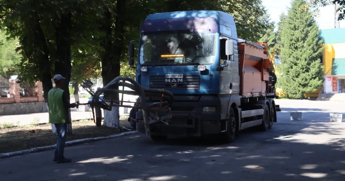 Фото Кегичівська громада -