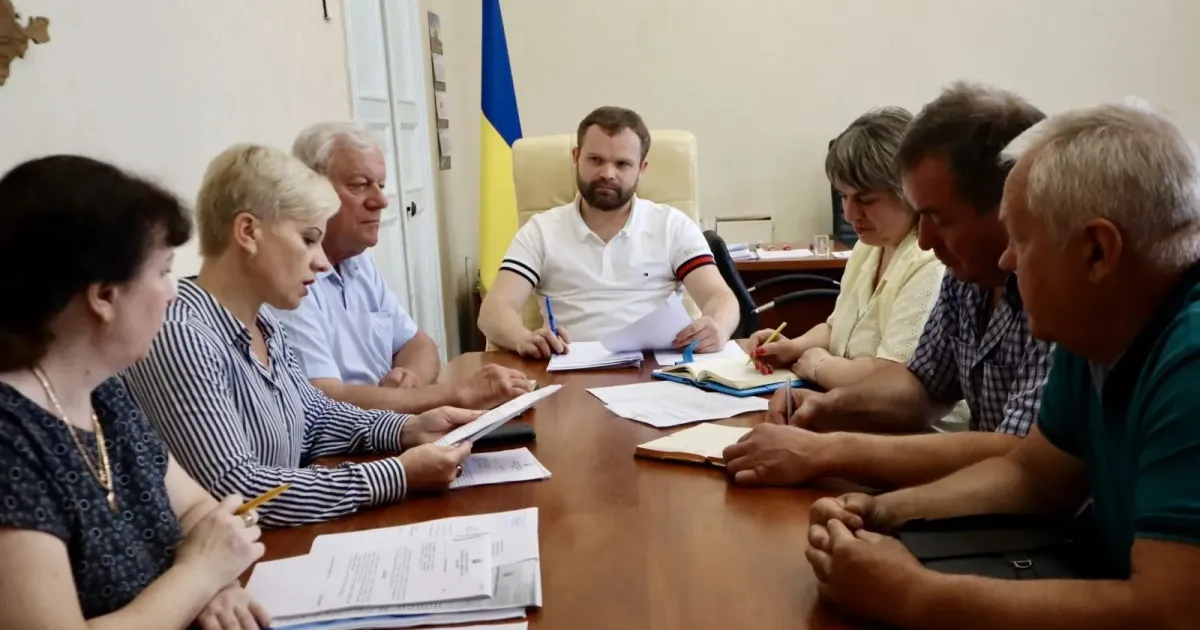 Фото: Кегичівська громада, фейсбук Більше 5 мільйонів гривень відшкодування різниці в тарифах отримають комунальні підприємства Кегичівської громади у 2024 році на порталі Gromada Group