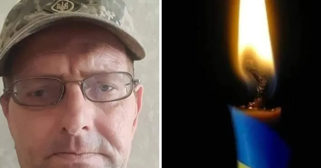 Фото: Кегичівська громада, Фейсбук Кегичівська громада втратила захисника на порталі Gromada Group