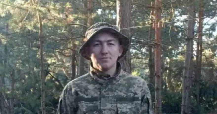 Фото: Кегичівська громада, фейсбук Кегичівська громада отримала скорботну звістку на порталі Gromada Group