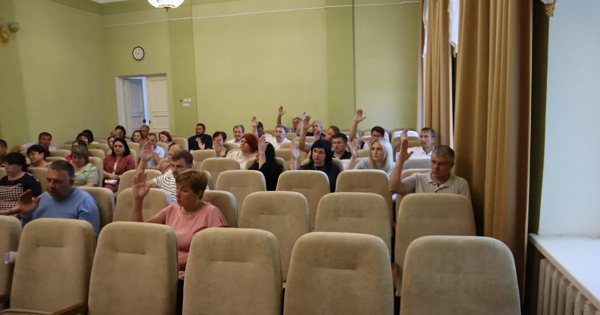 Фото: Кегичівська громада, фейсбук У Кегичівській громаді продовжується системна підтримка Сил оборони України на порталі Gromada Group