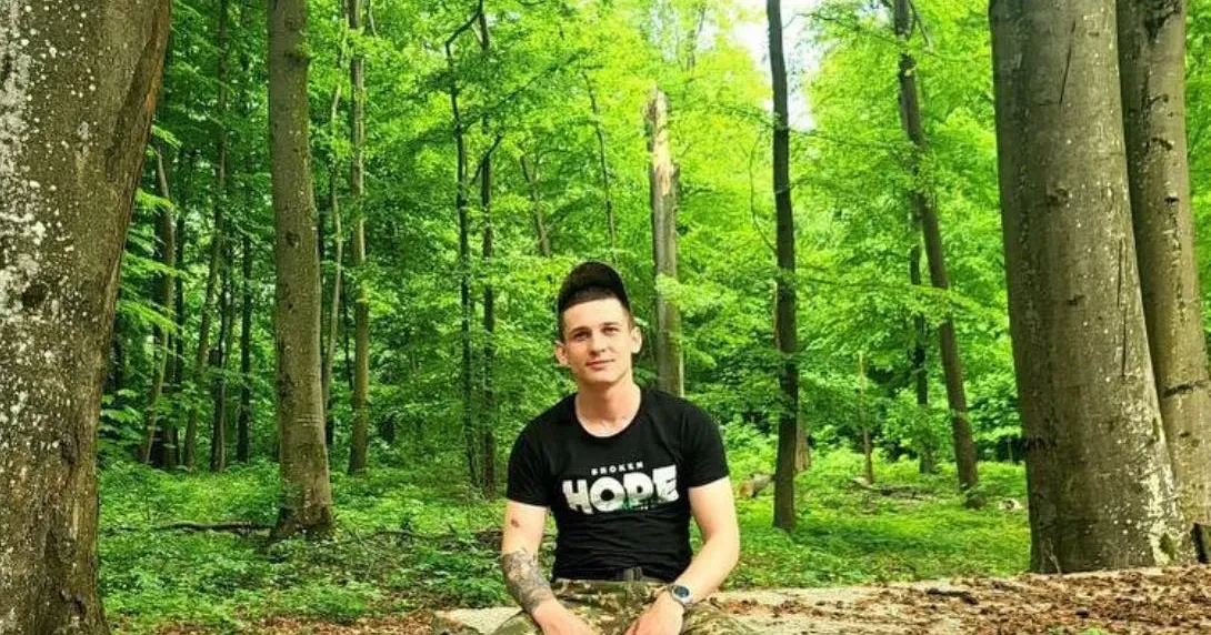 Фото: Кегичівська громада, фейсбук Загинув захисник України з Кегичівської громади на порталі Gromada Group