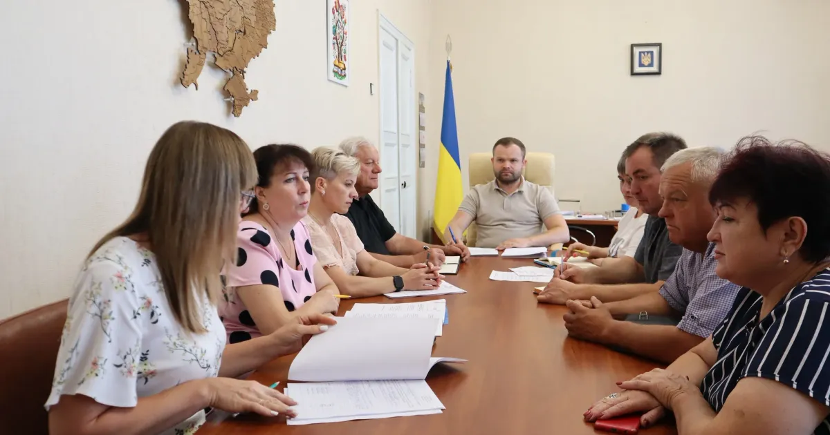 Фото: Кегичівська громада, фейсбук Виконкомом Кегичівської селищної ради встановлено відкориговані тарифи на послугу з централізованого водопостачання на порталі Gromada Group