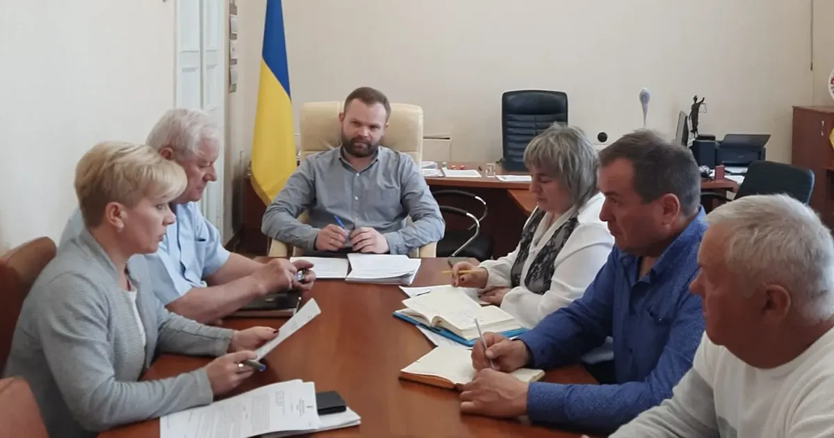 Фото: Кегичівська громада, Фейсбук На Харківщині військовослужбовці отримають із селищного бюджету одноразову адресну грошову допомогу на порталі Gromada Group