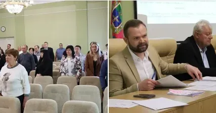 Фото: Кегичівська громада, Фейсбук Як на Харківщині громада допомагає ЗСУ, підтримує рятувальників та виділяє кошти для професії тракториста на порталі Gromada Group