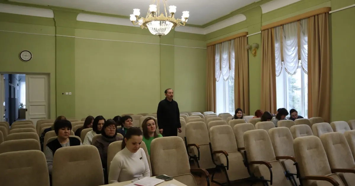 Фото: Кегичівська громада В Кегичівці навчалися цивільному захисту на порталі Gromada Group