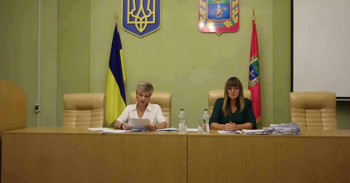Фото: Кегичівська громада, фейсбук Мешканцям Кегичівської громади надано 361 000 грн грошової допомоги на порталі Gromada Group