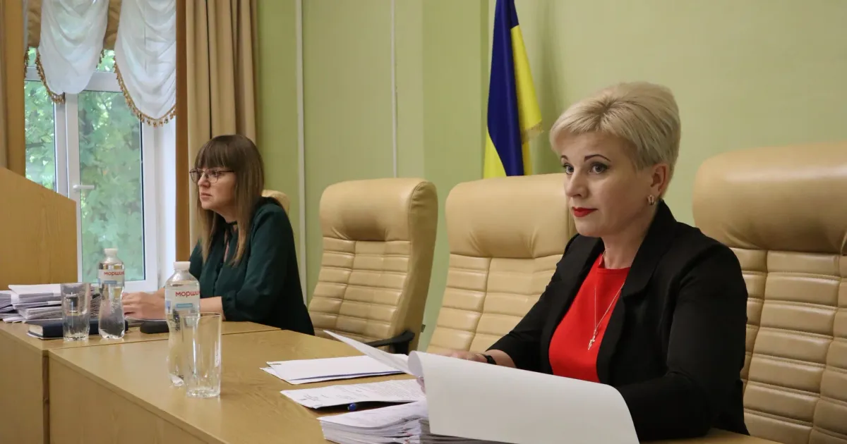 Фото: Кегичівська громада, фейсбук Жителям Кегичівської громади надано 470 020 грн грошової допомоги на порталі Gromada Group